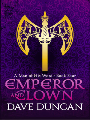 Emperor and Clown - ebook